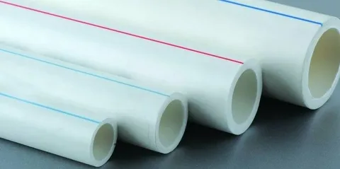 معرفی لوله پلیمر سفید + بهترین قیمت خرید